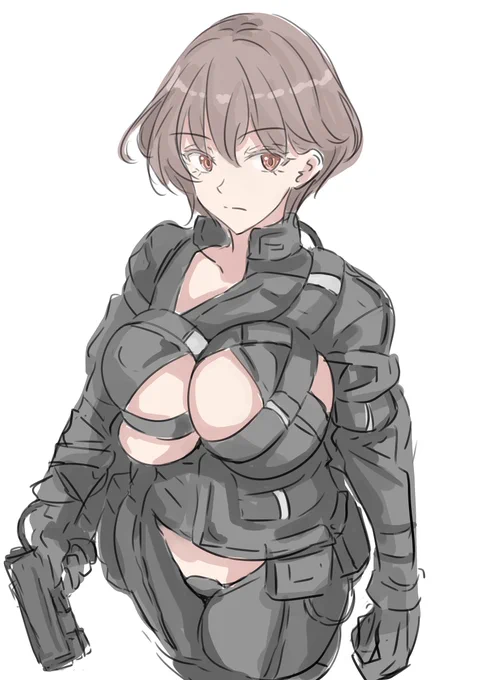 こういうの好き 