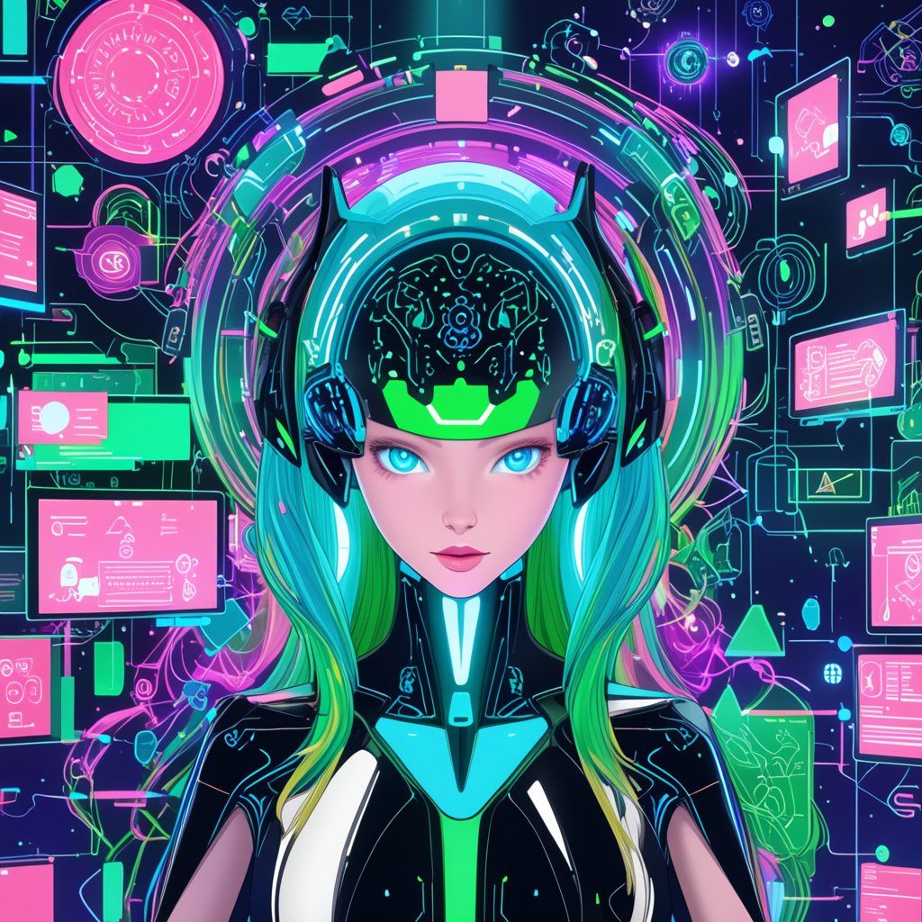 Saledomain76410's tweet image. Hey, tech explorers! 🌟 Today, we&apos;re unpacking the magic of AI, blockchain, and DeFi! 🤖🔗💸 We&apos;re here to make the complex simple, with a sprinkle of humor. Ready to journey into the future with me? Buckle up! Let&apos;s dive in! #FuturisticFun 🎉🚀