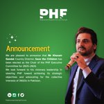 Photo by Pakistan Humanitarian Forum (@PHFHumanitarian)