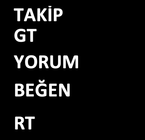 Geri Takip (@xgeritakip) on Twitter photo REKOR BİR ETKİLEŞİM OLSUN💙💛💚
✅<a href="/XGeriTakip/">Geri Takip</a> sayfasını takip et
✅GT yaz
✅RT yap
✅GT yazanları takip et
✅seni takip edenleri TAKİP ET
#takip #takipet #sonbahar #GT #Geritakip #follow #Follow #followback #takibetakip #takipleselim #kalicitakip #seritakip #takipcikazan REKOR BİR ETKİLEŞİM OLSUN💙💛💚
✅<a href="/XGeriTakip/">Geri Takip</a> sayfasını takip et
✅GT yaz
✅RT yap
✅GT yazanları takip et
✅seni takip edenleri TAKİP ET
#takip #takipet #sonbahar #GT #Geritakip #follow #Follow #followback #takibetakip #takipleselim #kalicitakip #seritakip #takipcikazan
