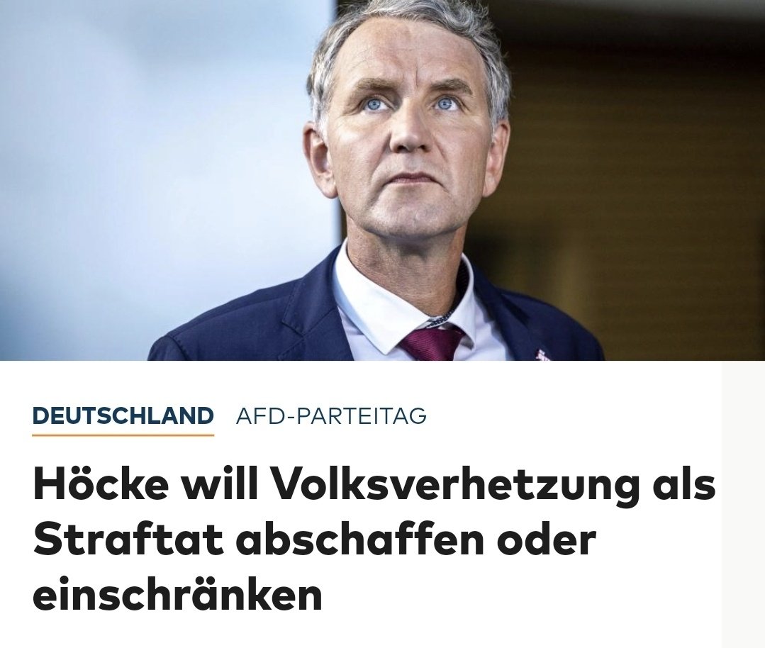 unblogd's tweet photo. Längst überfällig. https://t.co/3krukJnxtO