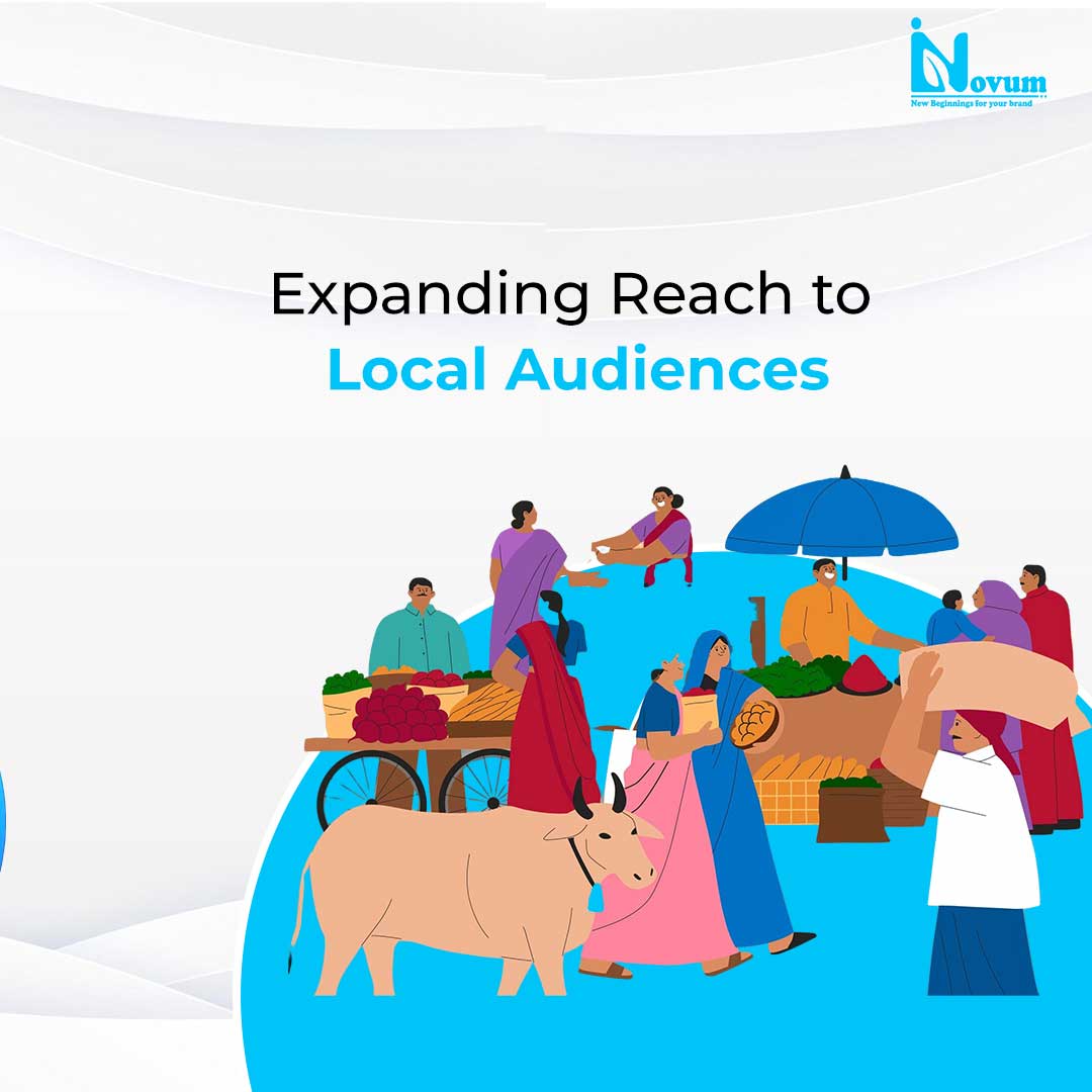 InovumC's tweet photo. 🔐Unlock the full potential of your business! Discover why digital marketing is the key to reaching your local audience, saving costs, targeting effectively, and building customer trust in India! #digitalmarketing #digitalmarketingagency #digitalstrategy #digitaladvertising https://t.co/oLBEVRghjr