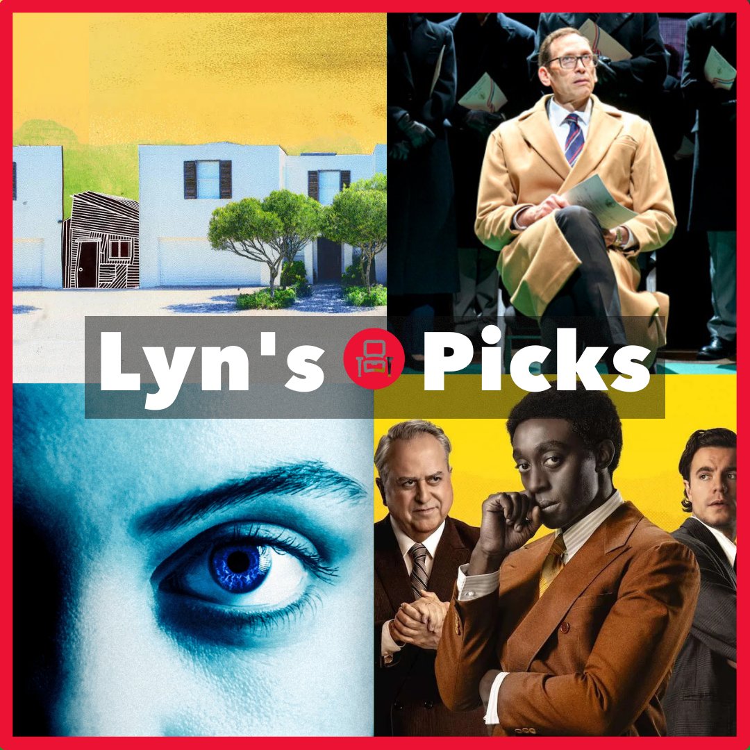 StagedoorLDN's tweet photo. ✍️Check out #LynsPicks by @lyngardner
▪️A Good House at the @royalcourt
▪️Kyoto at @sohoplacelondon
▪️Tarantula at the @arcolatheatre
▪️Retrograde, coming to the Apollo Theatre
👉https://t.co/VRmiARdu7E https://t.co/3YB8LQlVt7