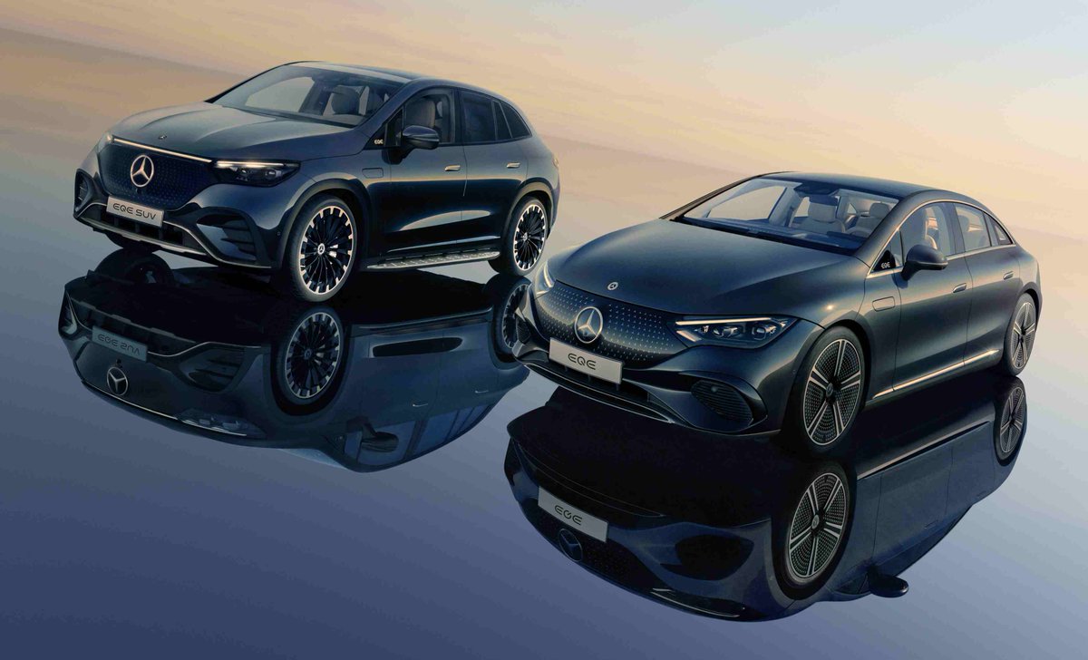 MercedesBenz AutoOja tweet media