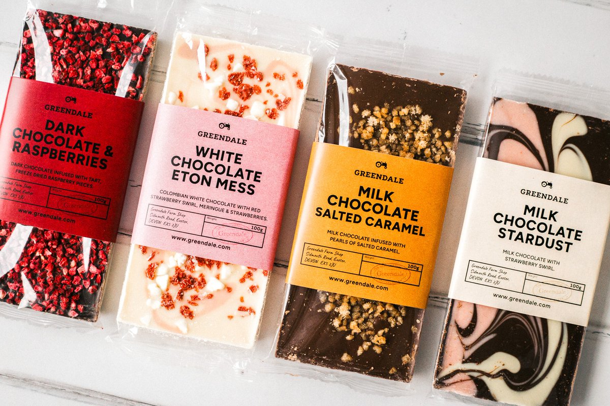 Greendale Farm Shop tweet media