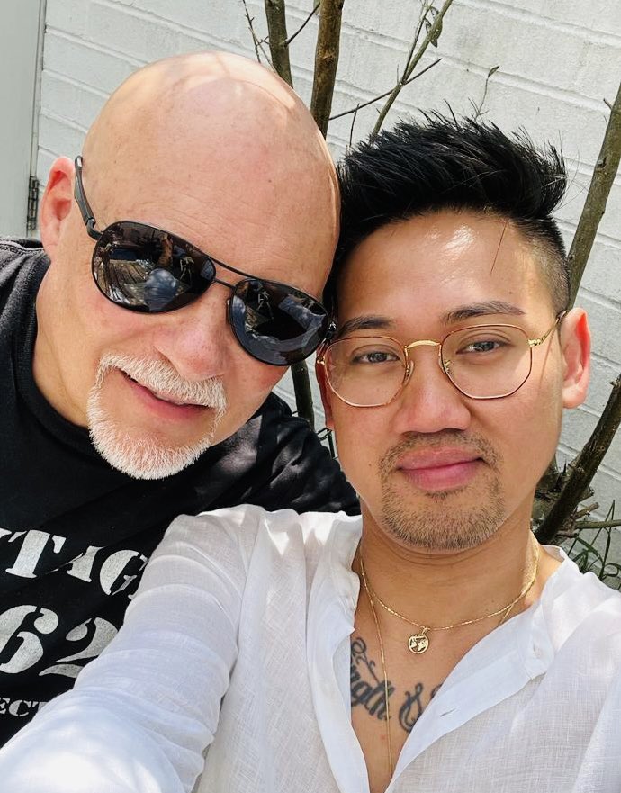 Matt Bishop 🏳️‍🌈 🏁 tweet media