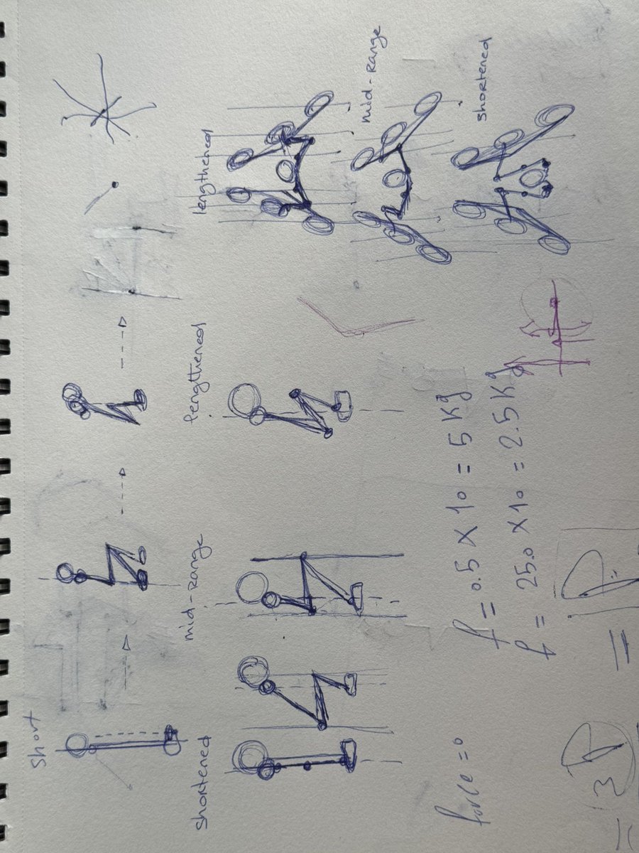 lailatamerrf's tweet photo. pov: biomechanics https://t.co/4oftLTHlnt