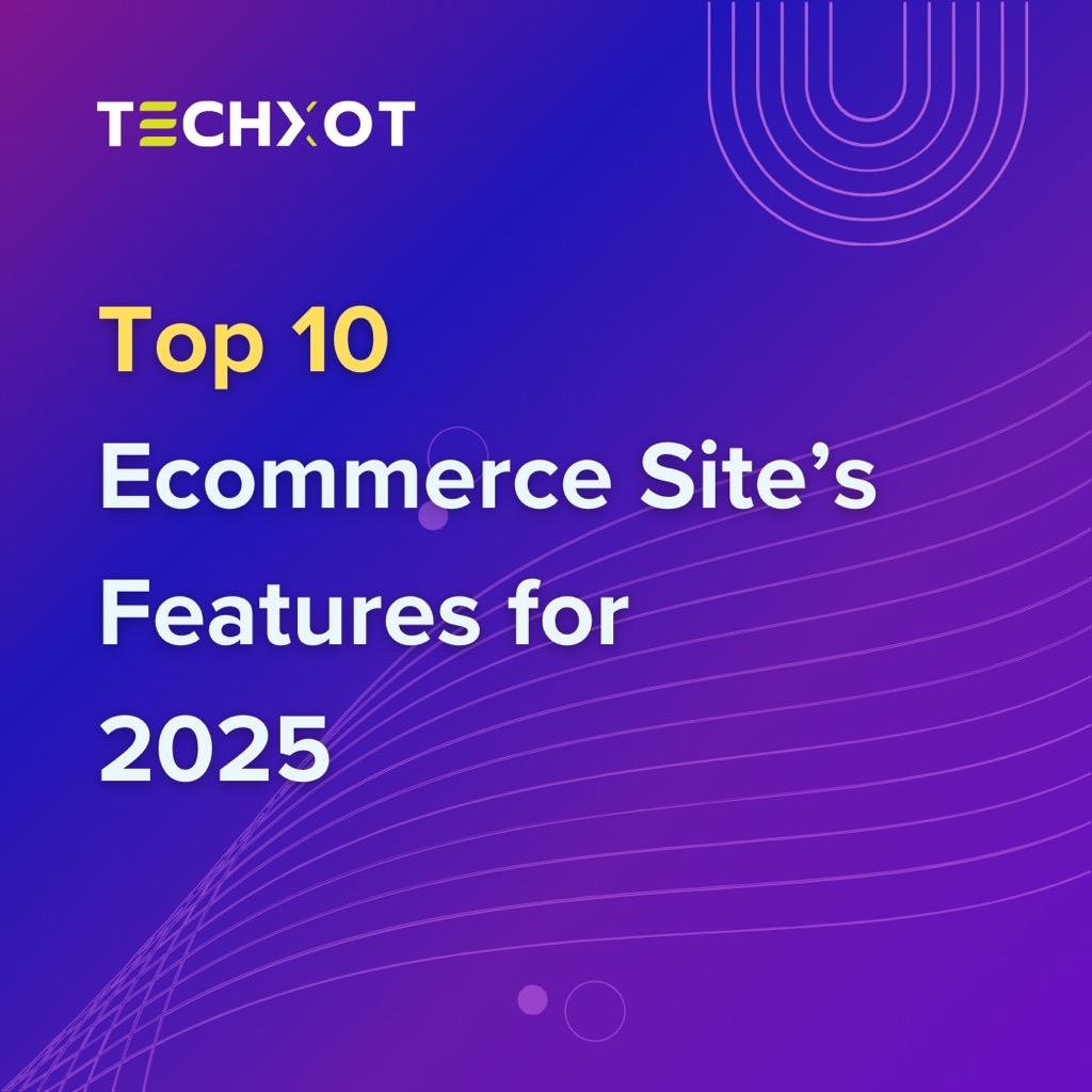 Do you know the top e-commerce trends to watch in 2025? 

E-commerce in 2025 is all about innovation and personalization! 

Adapt now to deliver next-gen shopping experiences!

Future-proof your e-commerce game today!

Let's Connect. 

#EcommerceTrends2025 #DigitalInnovation
