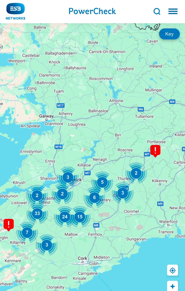 Carlow Weather tweet media