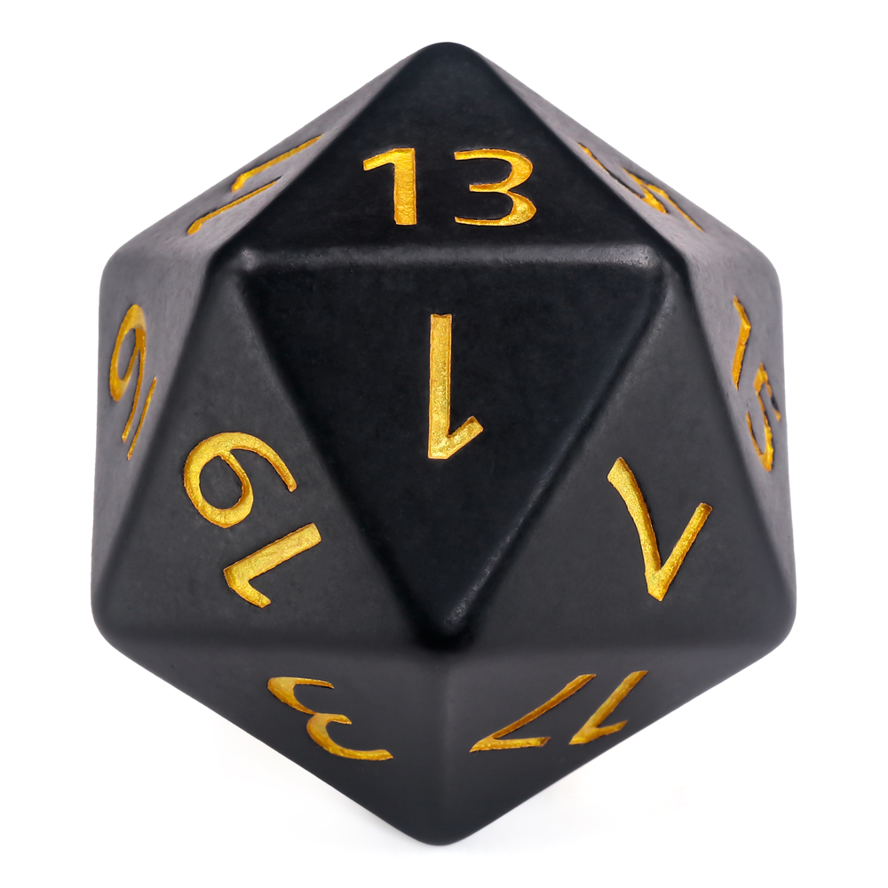 Hengdadice's tweet photo. 55mm Titan D20-Matte are available now on our online store. For the details ,please check the below link 
https://t.co/fYXZgEztsO
#hengdadice
#hddice https://t.co/qbyRxap3pb