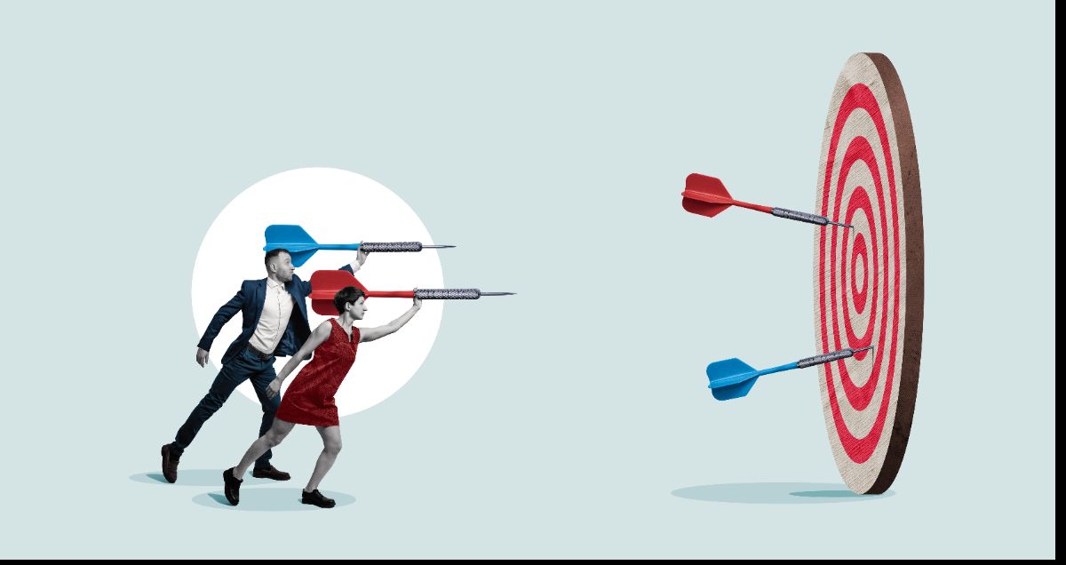 🎯 Objectif professionnel dans un CV : nos exemples pour bien le formuler 🎯
shorturl.at/4LGPf
👉 Présenter son objectif professionnel dans un CV, c’est tout un art !
👉 Face à une telle concurrence, comment tirer son épingle du jeu lorsqu’on candidate ?