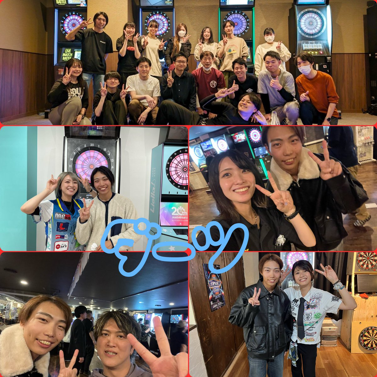 Loves_Lisa_18's tweet photo. 21〜22歳
マジでこの一年クッソ充実した https://t.co/mffDdwQBLK