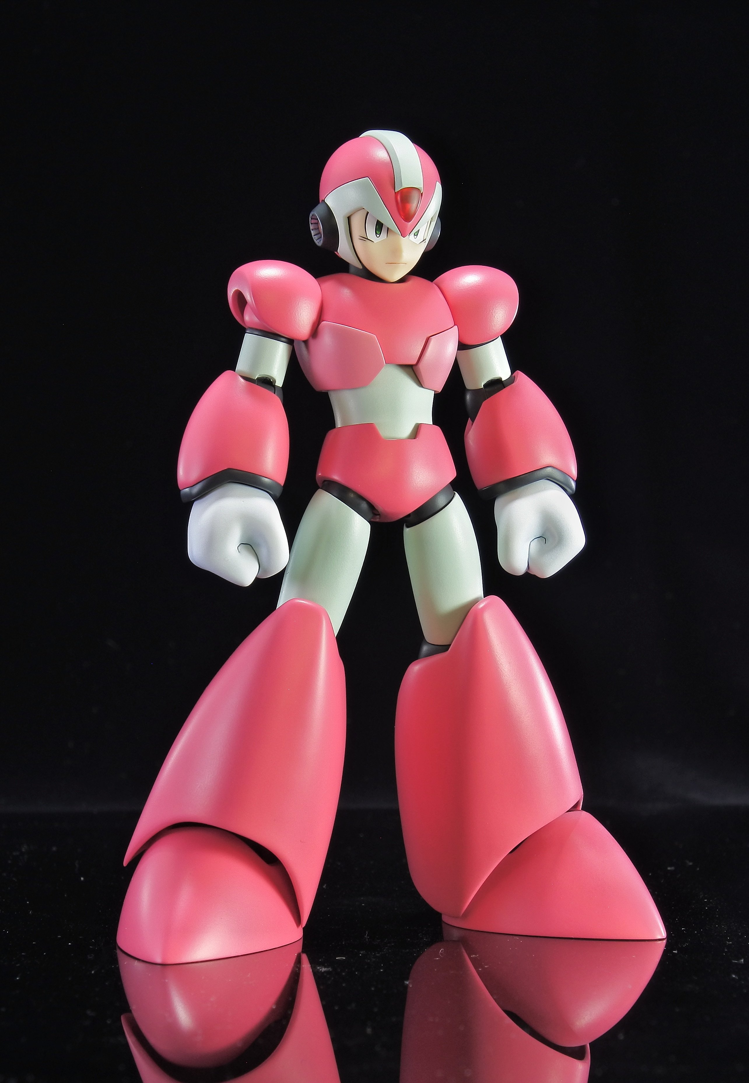 ロックマンX ヴァジュリーラFF - Search / X