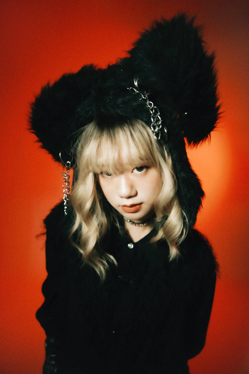 kiyomasa_photo's tweet photo. 🐰🖤 https://t.co/AG4Lp4cWAI