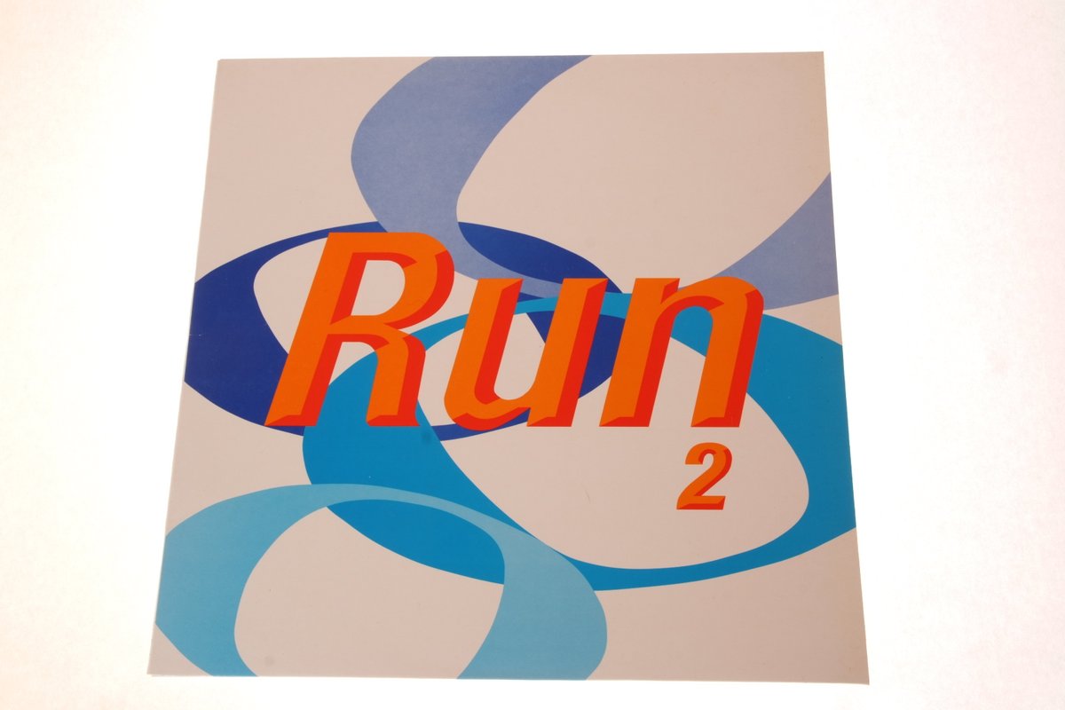 FactoryRecCol's tweet photo. Fac 273 New Order Run2 - 12" single 1st press 1990 @FactoryRecCol @neworder #factoryrecords #fac273 #promosingle #RUN2 https://t.co/ziS5zWYpDI
