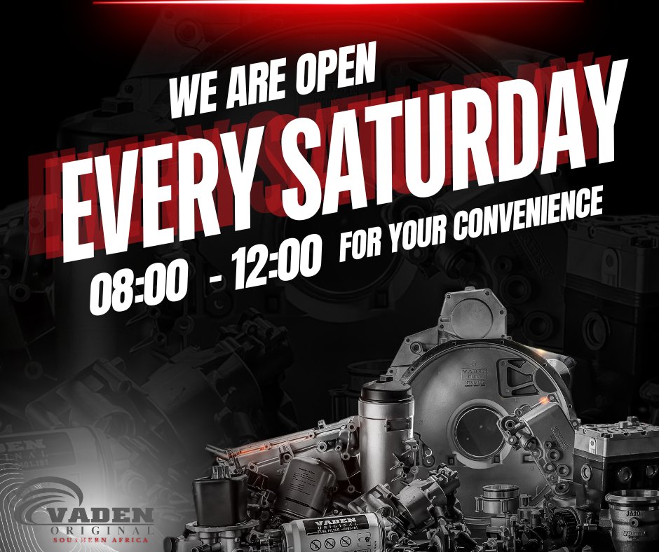 Vaden_sa's tweet photo. WE ARE OPEN !! 💫

Happy New year to all our clients !! We wish you all a prosperous 2025 😎!! https://t.co/Q4IZLZH4rv