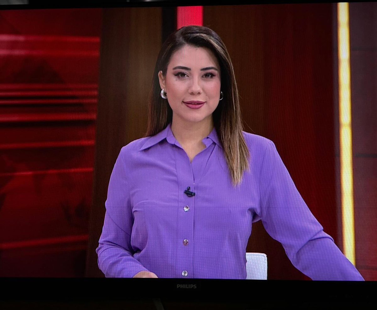 “Ülkede Bugün” başladı 🌟 #salı