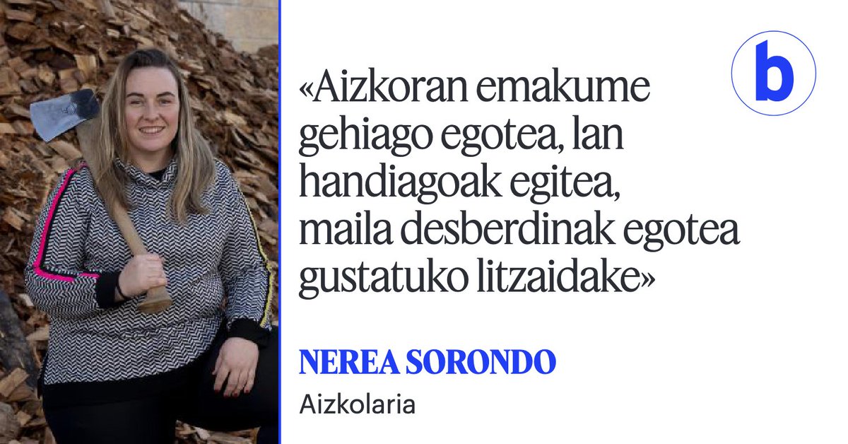 Berria.eus tweet media