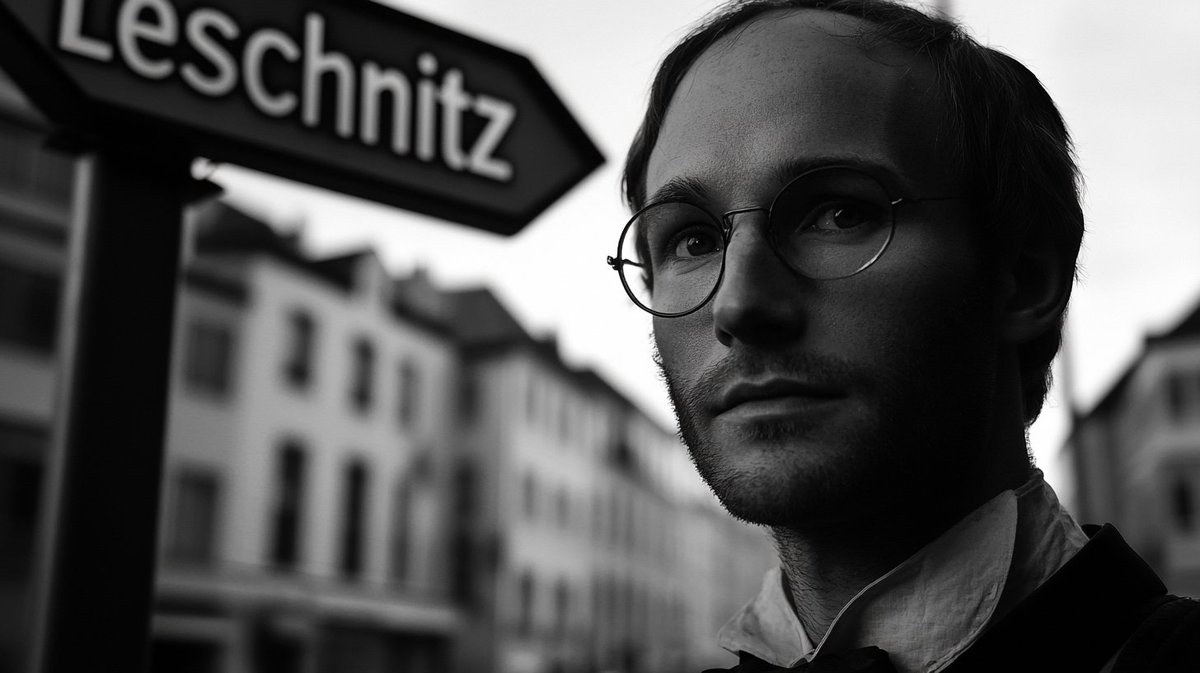 Philosophen_weg's tweet photo. Born in Leschnitz, this pioneering linguist catalogued some Sanskrit manuscripts
His crowning achievement was the monumental three volume 'Catalogus Catalogorum'
Simon Theodor Aufrecht
7 January 1822 – 3 April 1907
#waschküchenmelancholie
#Philosophenweg
#Leschnitz
#silesia https://t.co/u41Jb4nQ9Z