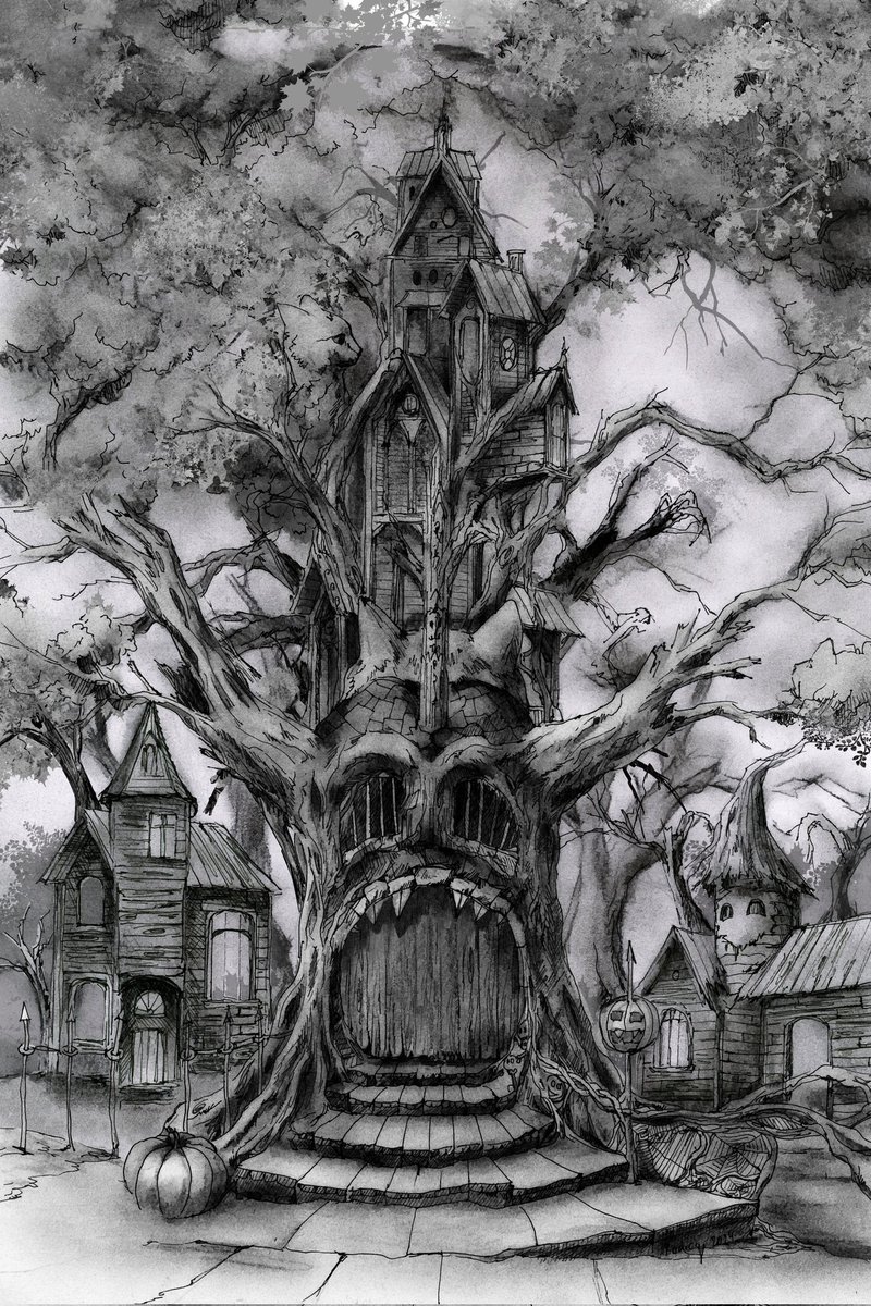 rodicqart's tweet photo. Happy #TEZOSTUESDAY friends 🤗 

2 #Pencildrawing  cathedrals🌳
Available 4 $tez / 3.33 $xtz
which one do you prefer?

Shill your art below &amp; RT 🤩
#tezosnft collected last month 🔽 https://t.co/gbJQxXWE0q