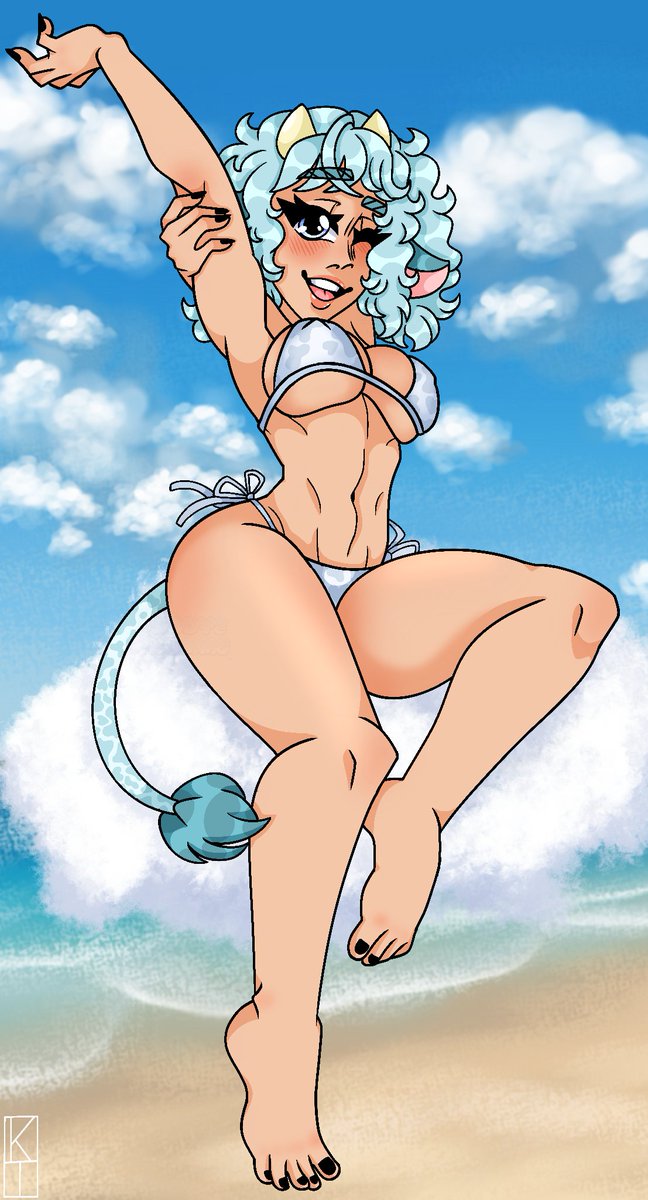 starrysicle's tweet photo. @SakuraRosaVT I'm curious!! :3 https://t.co/WT9OFCx3E0