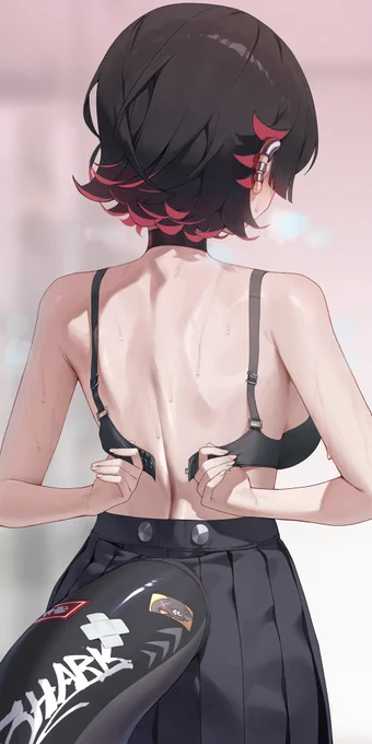 #ゼンゼロ エレン・ジョー 