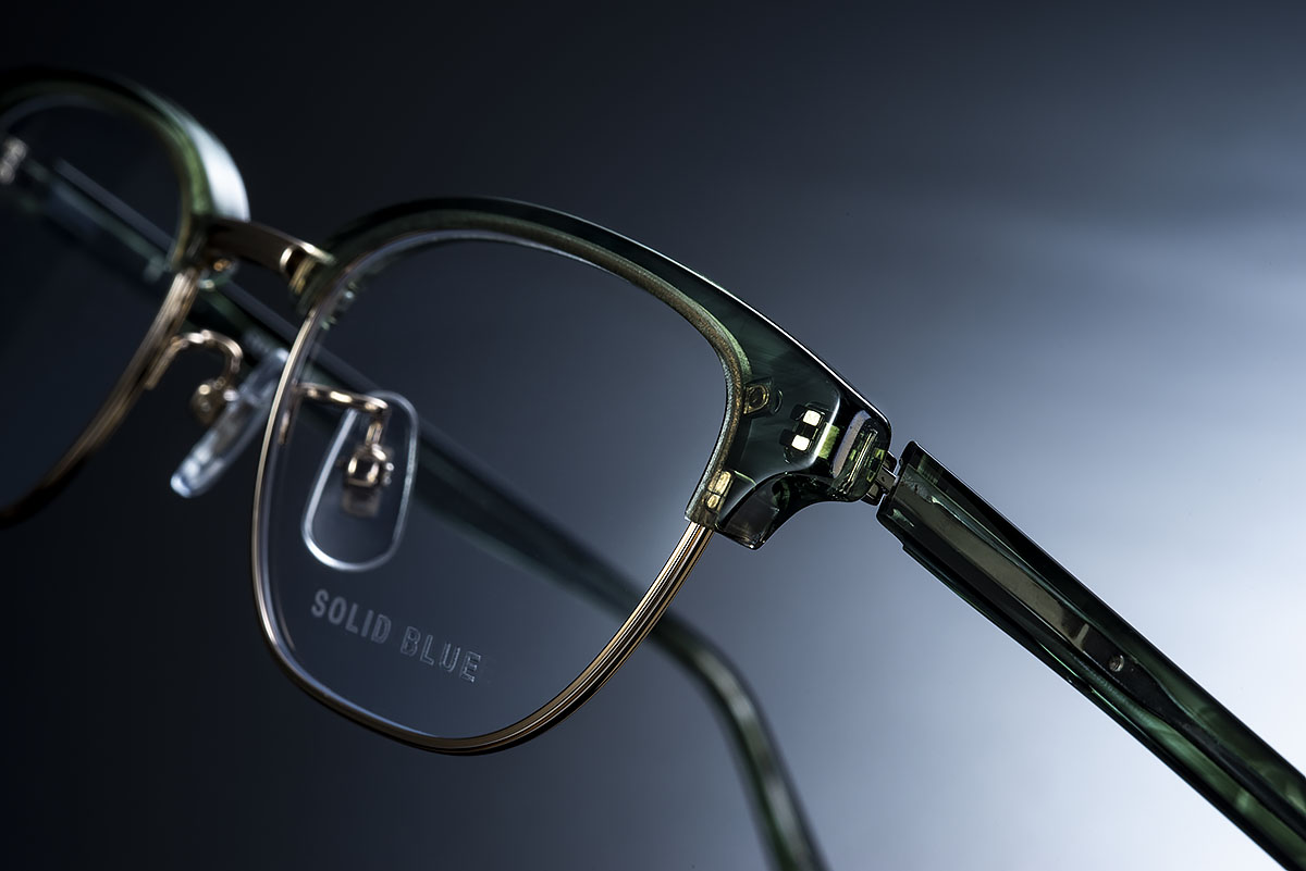 tosizo8's tweet photo. Chuckle'sブログ更新しました(^^♪
「"SOLID BLUE" NEW!!! S-263&S-264」
10年ぶりに”サーモントタイプ”が完成☆彡
↓詳細はこちらをご覧ください(^^♪ https://t.co/aTIzr4vWGQ
#あきた #秋田 #秋田市 #秋田市泉 #秋田市眼鏡 #SOLIDBLUE #solidblue #チャクルズセラー #chucklescellar https://t.co/IFLgLVhTq0