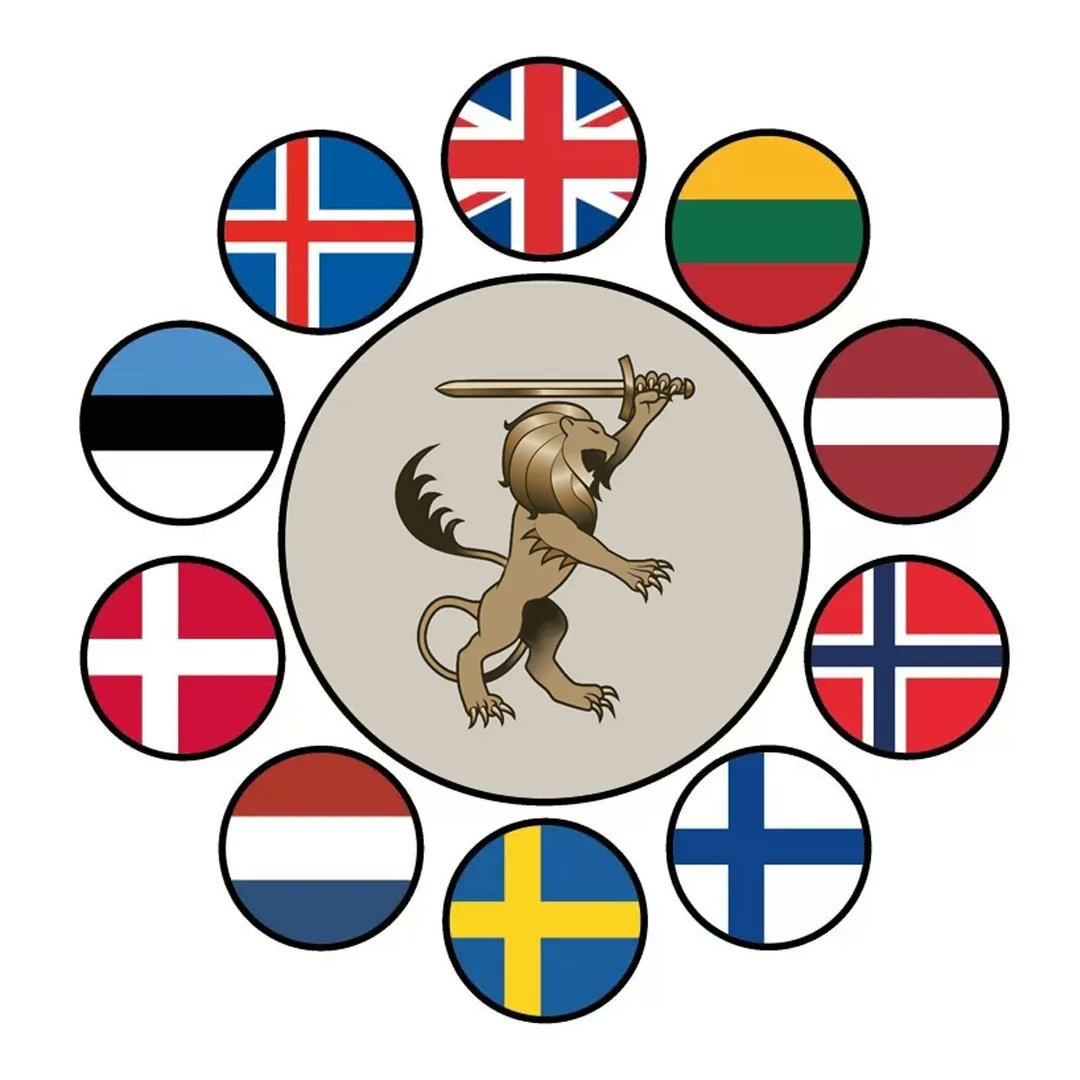 The JEF is concerned about the recent damage to the Estlink-2 power cable &amp; several data undersea cables in the Baltic Sea.

JEF have reactivated elements of an agreed JEF Response Option to help monitor threats to undersea infrastructure.

More here: ow.ly/Vul150UASjq