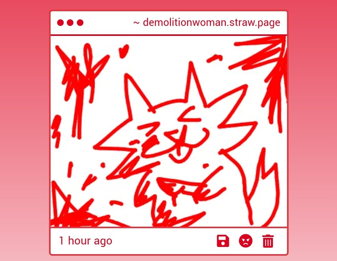 _ICEBLUES_'s tweet photo. KILLER KITTY I LVE IT https://t.co/TwoazfEpIw