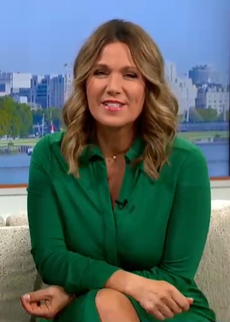 Susanna Reid Susanna Reid