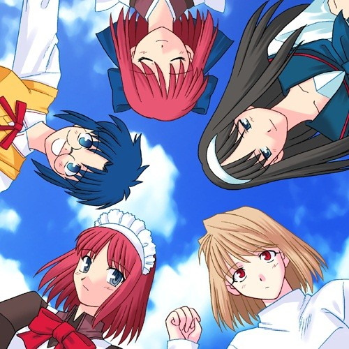 youtan0309's tweet photo. 24年前の本日は 月姫 PLUS-DISC(TYPE-MOON) の発売日でした

月姫ファンディスク
幻視同盟他おまけが収録

幻視同盟は未来視を持つ瀬尾あきらと遠野志貴の二つの視点で描かれた短い物語
後は本編反省会他雑談的なおまけシナリオ
短いながらも月姫同様読みごたえのある後日談でした

＃美しょゲ誕生日 https://t.co/33nxzmVIIl