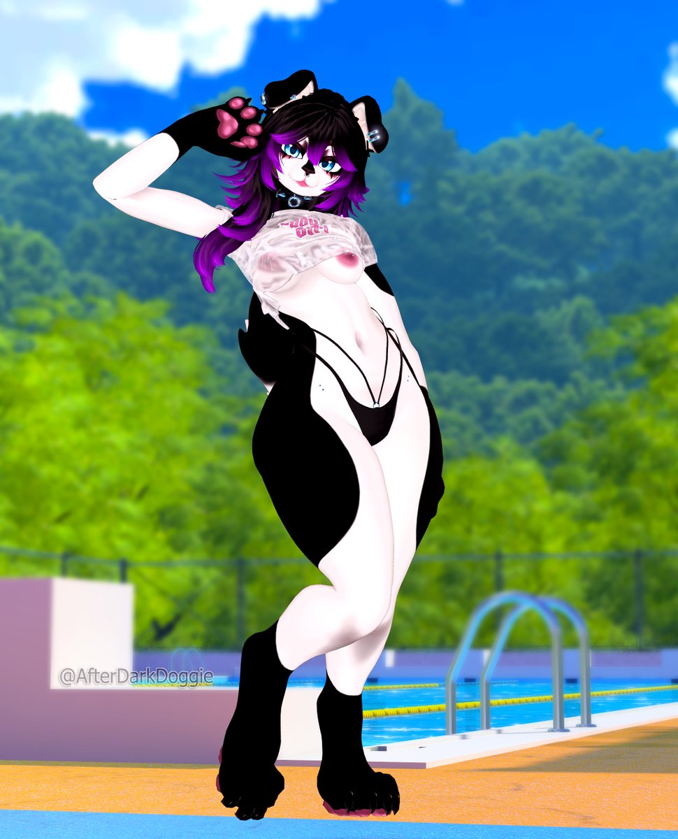 Need a good boy who will worship me~