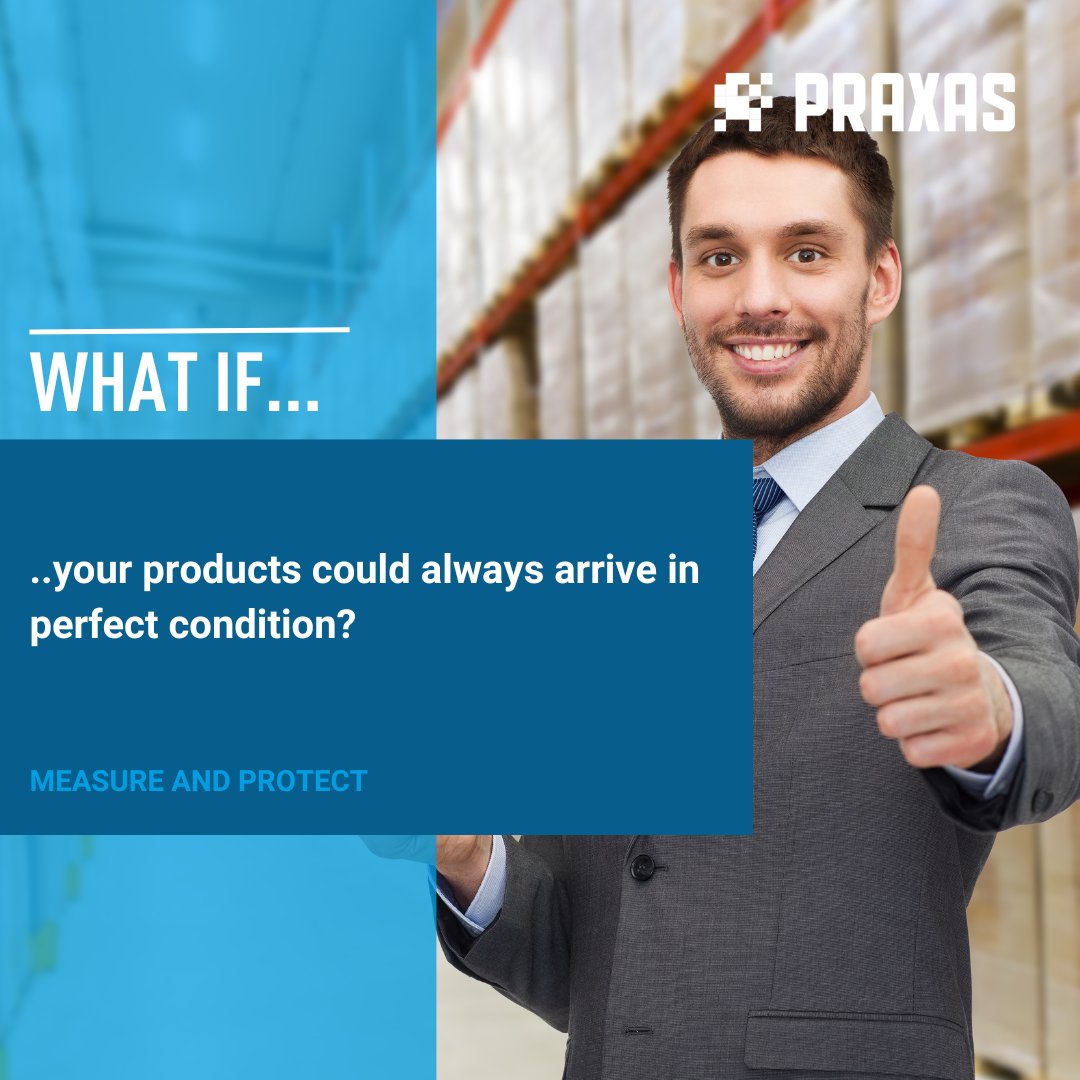 At Praxas, we are committed to reducing waste in the supply chain. We achieve this by protecting your products during transport and storage, ensuring their perfect condition is maintained.