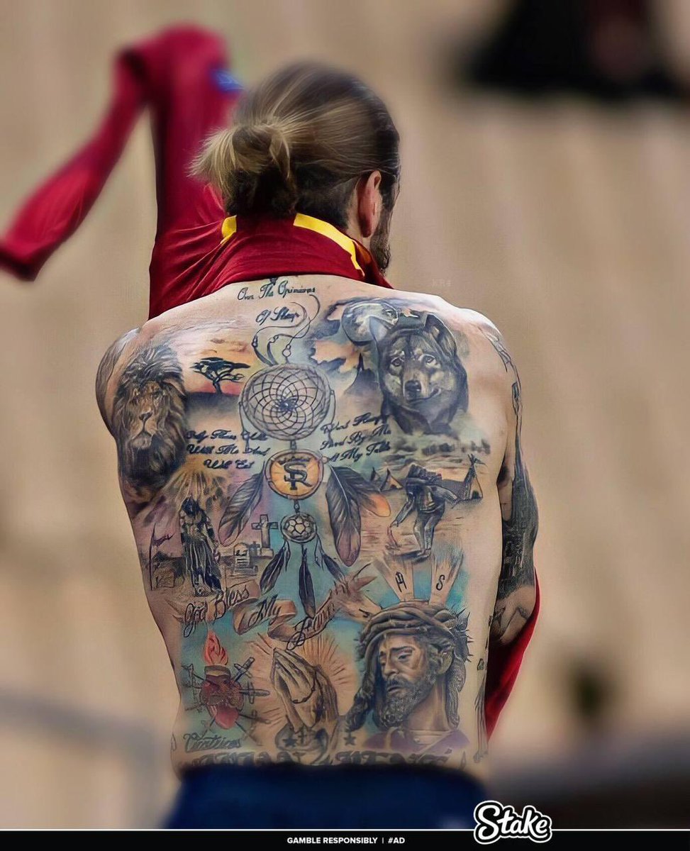 Sergio Rodrigues: Master of Traditional Japanese Tattoos, image size:973x1200