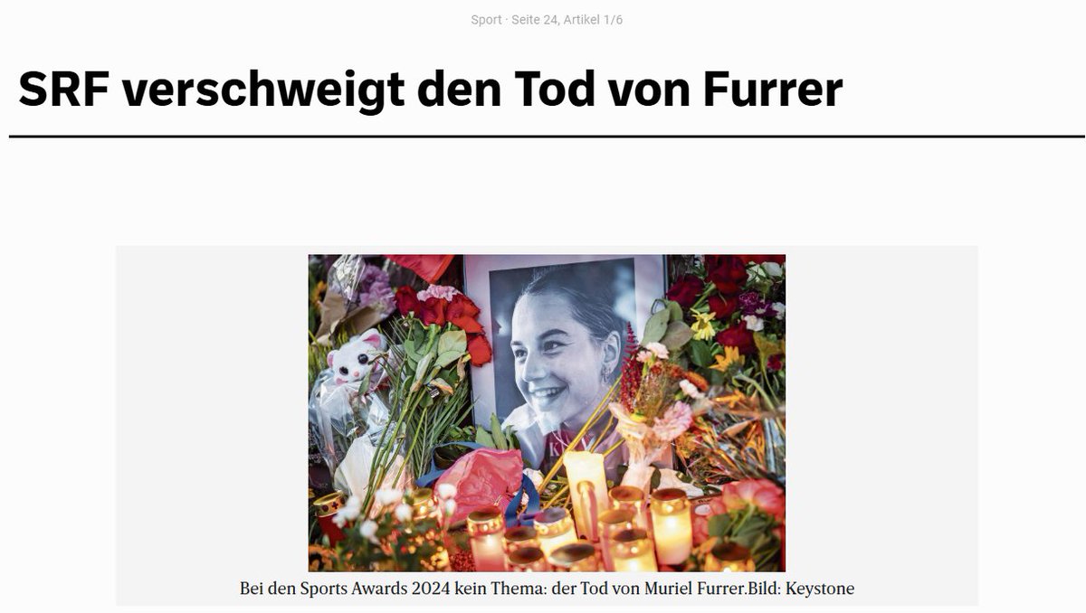 buergler's tweet photo. «CH Media will Sports-Awards-Feier zerstören» - oder wie man blödsinnig überspitzte Titel über ziemlich gesuchte Geschichten setzt. @_shaering @patrik_mueller https://t.co/JsVa9duKbz