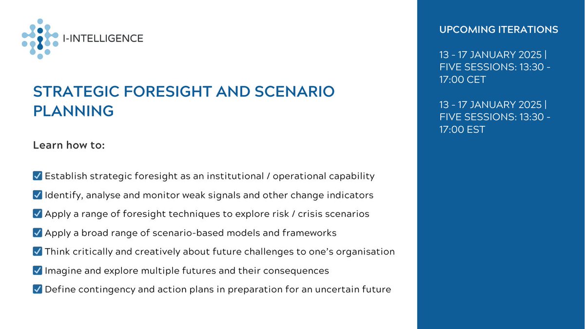 i-intelligence tweet media