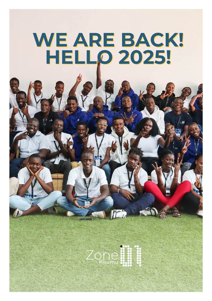🎉 We're Back and Ready for 2025 🚀

After a refreshing break, we’re thrilled to announce that we’re back in full operation and ready to make 2025 our best year yet.

Whether you're looking to reconnect, collaborate, or explore new opportunities, we’re here to help.
