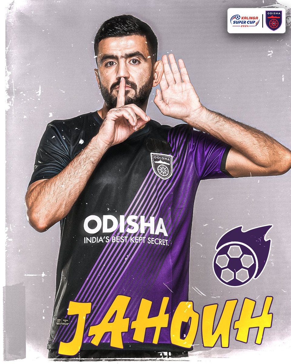 KI__R_AN's tweet photo. If Lobera Signs For KBFC💛✅
Mourtada Fall(37)➡️ KBFC
Hugo Boumous(29)➡️ KBFC
Ahmed Jahouh(36)➡️KBFC
#KBFC https://t.co/MNPEghFWvg