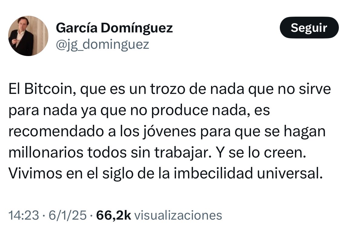 Qué cantidad de trabajo vamos a tener este 2025 🥱