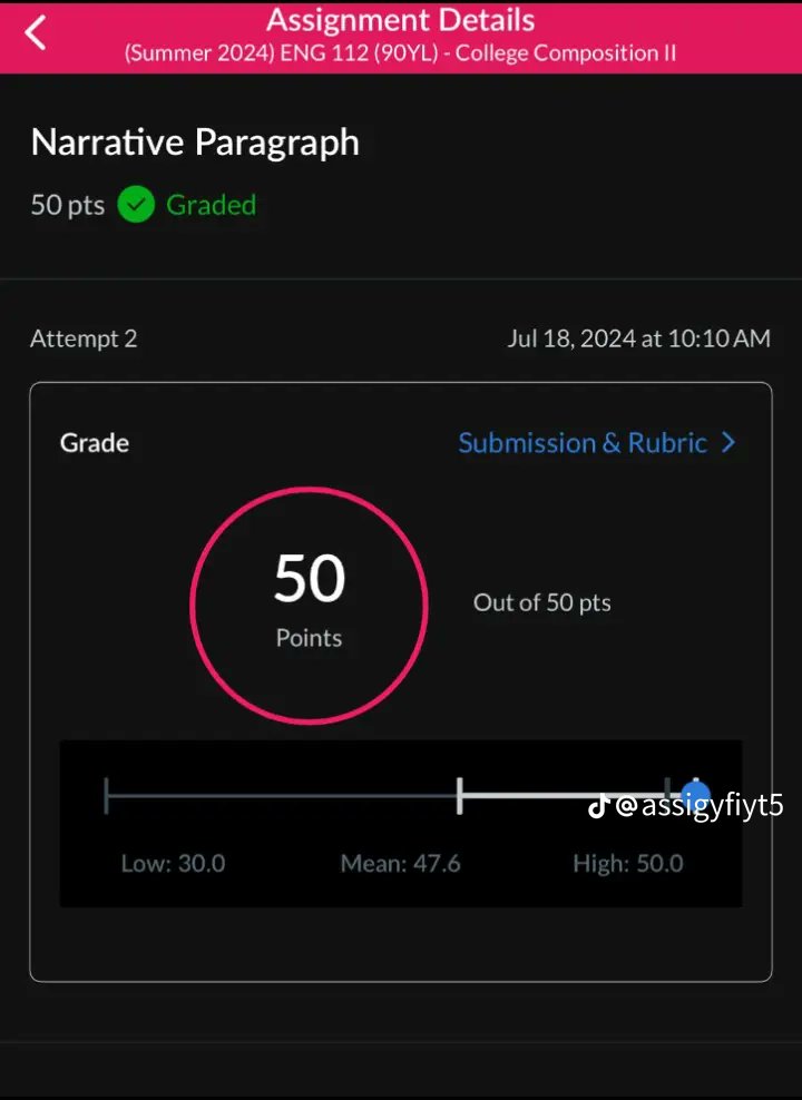 Grade_achivers's tweet photo. Overwhelmed with assignments? 😩 Don't worry, I can help! Get the support you need to succeed. DM me! https://t.co/BZ6EG4cAPO
