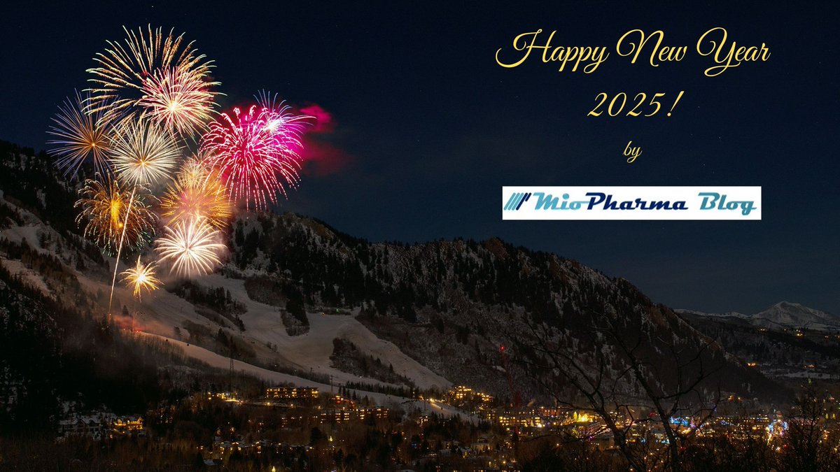 Newsletter mensile di MioPharma Blog - post di Dicembre 2024 zc.vg/wkWWj