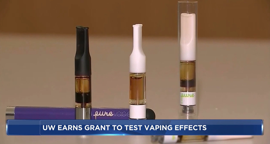 FranchiseRadar's tweet photo. 🚨 The University of Wisconsin-Madison just secured a $5.7M grant to study the long-term effects of vaping. At LEXS, we’re all about transparency and informed choices. Stay tuned as science shapes the future of vaping! 💨 #VapeResearch #LEXS 🔬#HealthAwareness #SmokeFreeFuture https://t.co/hJy36HDzLu