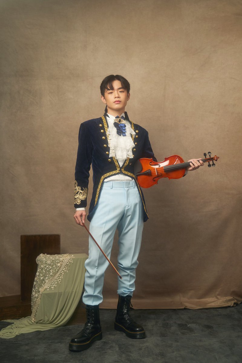 AJAAofc's tweet photo. 🎻𝄞𓂃 ࣪˖ ִֶָ　

#AJAA #AJAA_Jc https://t.co/VkSHc7W46P