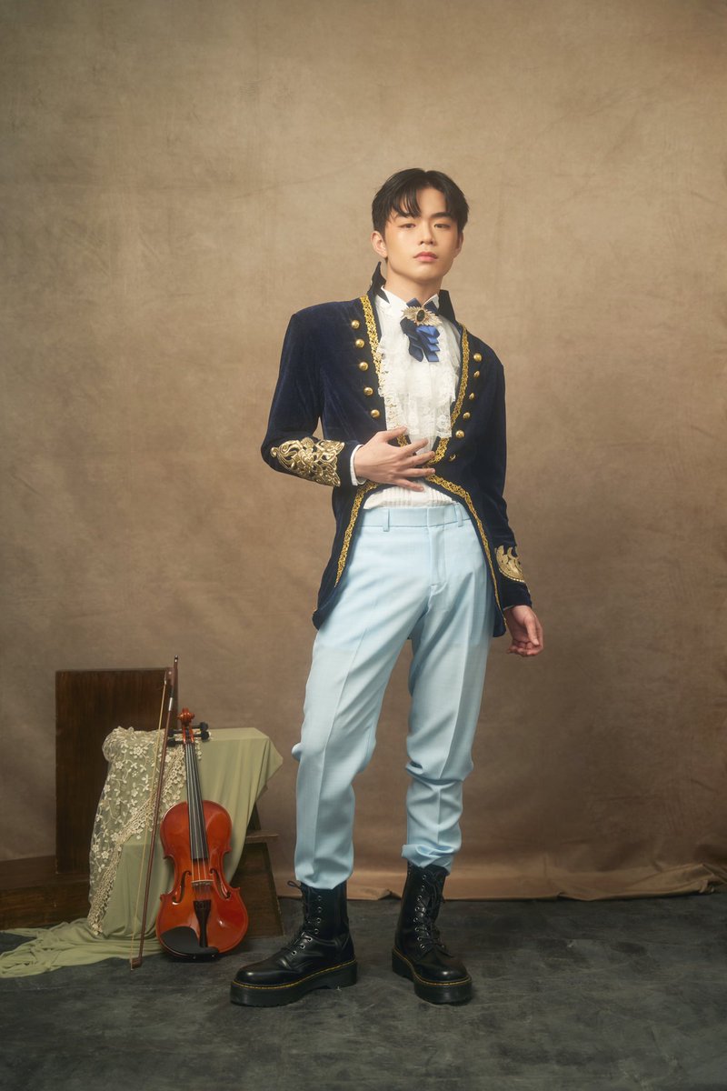 AJAAofc's tweet photo. 🎻𝄞𓂃 ࣪˖ ִֶָ　

#AJAA #AJAA_Jc https://t.co/VkSHc7W46P