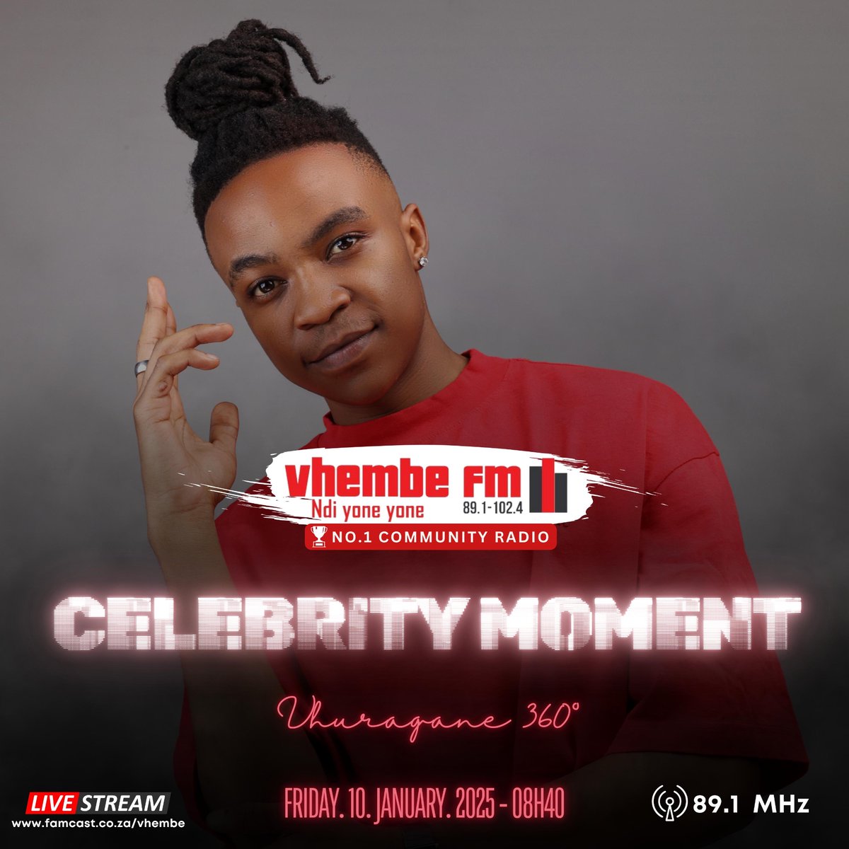 <a href="/Osome_Feyn/">Osome_Feyn</a> live this Friday