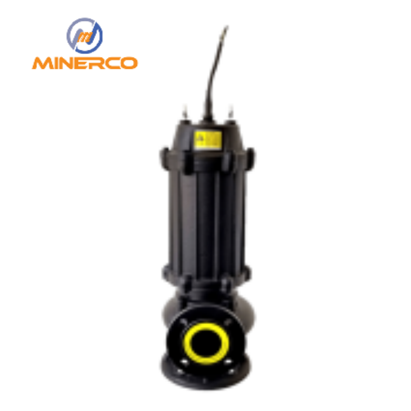 WQ Submersible Sewage Pump
It incorporates an anti-clogging hydraulic system
#SewerPump #WastewaterManagement #IndustrialPumps #WaterTreatment
E:sale6@minercos.com
Whatsapp:+8613722254824
Web:minercosmachine.com/WQ-Submersible…