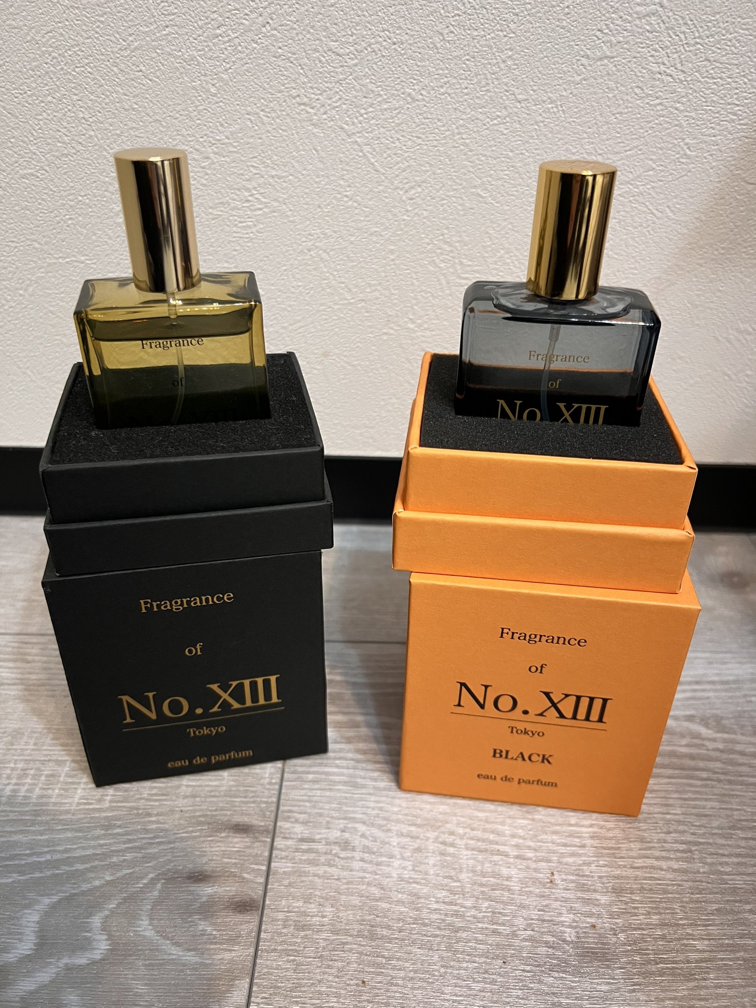 No. XIII (ナンバーサーティーン)| DJ Foy (@NoXIII_official) / X No. XIII (ナンバーサーティーン)| DJ Foy (@NoXIII_official) / X