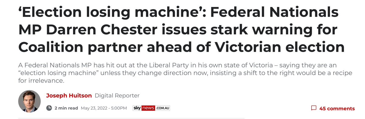 JennyPickles1's tweet photo. I care!
Everyone knows with that move further to the right they’re the #ElectionLosingMachine.
Really Catty … you do need to keep up 🤷♀️ https://t.co/GAZSCCf5Qb