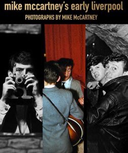 FrankMalfitano's tweet photo. BOOKS OF THE DAY: Happy 80th ๐ to #PaulMcCartney #musician #photographer brother #MikeMcCartney aka #MikeMcGear hereโs a few of his #photobooks from over the years, including historic early pics of #TheBeatles ๐ท ๐ ๐ต https://t.co/i7Fkyf4oxG