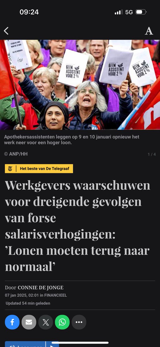 dulkmans's tweet photo. Werkgevers vinden……. https://t.co/uzzNQN0VmC